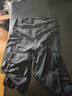 浪莎春夏季新款超薄打底褲防曬冰絲涼感面膜褲10A抑菌可外穿鯊魚(yú)褲 曬單實(shí)拍圖