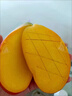 京地達海南貴妃芒芒果凈重4.5斤單果200g+新鮮應季水果源頭直發(fā)包郵 曬單實(shí)拍圖