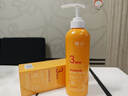 椿日日本硫磺除螨沐浴露正品皂液男士專(zhuān)用女保濕祛螨蟲(chóng)背痘殺菌止癢 曬單實(shí)拍圖