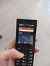 諾基亞（NOKIA）108 4G AI版移動(dòng)聯(lián)通電信廣電全網(wǎng)通 2.4英寸雙卡雙待 直板按鍵學(xué)生老人老年人功能機備用手機黑色 曬單實(shí)拍圖