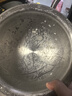 大良印記?鍋膽適用于電飯煲IH鍋電壓力鍋不銹鋼0涂層三層鋼內膽配件1號鏈接 15號（316L）大良印記鍋膽 曬單實(shí)拍圖