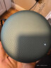 B&OA1三代藍牙音箱無(wú)線(xiàn)便攜音響bo a1 2代升級 戶(hù)外防塵桌面音響 桉樹(shù)綠 節日禮物【龔俊代言】 曬單實(shí)拍圖