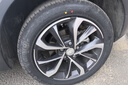 玲瓏輪胎汽車(chē)輪胎215/55R18 99V XL 玲瓏臻選 SD 適配逍客/傳祺GS4/東南DX 曬單實(shí)拍圖