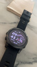 佳明（GARMIN）Fenix7飛耐時(shí)7戶(hù)外運動(dòng)智能手表血氧心率登山滑雪游泳跑步男友 F7DLC碳黑旗艦版 曬單實(shí)拍圖
