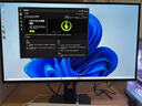 華碩ROG XG27AQDMGR 27英寸2K電競顯示器2K 240Hz顯示器OLED 0.03ms響應HDR400 G-SYNC HDMI2.1顯示器 曬單實(shí)拍圖
