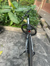 喜德盛（xds）山地自行車(chē)旭日310鋁合金車(chē)架21速學(xué)生青少年成人入門(mén)通勤 石巖灰（26款） 17寸（適合身高165-180cm） 曬單實(shí)拍圖