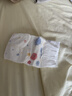 好奇（Huggies）金裝紙尿褲L132片(9-14kg)尿不濕【速干不易紅】 曬單實(shí)拍圖