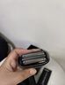 飛科（FLYCO）剃須刀往復式男士智能胡須刀全身水洗充電式旅行便攜送男友生日禮物情人節禮物 往復式F8【銀河黑】 曬單實(shí)拍圖