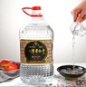 幾江江津老白干 小曲清香型白酒 60度 5L*1桶 單桶裝 純糧釀造原漿酒 曬單實(shí)拍圖