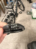 領(lǐng)航者小牛電助力自行車(chē)山地車(chē)電動(dòng)車(chē)高速電機速度傳感長(cháng)續航男女雙油剎單車(chē) F28-6A|前后雙碟剎|汽車(chē)級電芯|助力約60KM 曬單實(shí)拍圖
