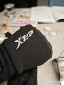 特步（XTEP）騎行手套保暖加絨冬季男女電動(dòng)車(chē)防寒風(fēng)手套觸屏跑步滑雪戶(hù)外防凍 曬單實(shí)拍圖