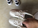 耐克（NIKE）空軍一號大童皮面運動(dòng)鞋春季新款男女童板鞋NIKE AF1 IQ9795 曬單實(shí)拍圖