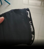李寧跑步腰包男運動(dòng)包女士放手機神器攜帶騎行腰包護腰便攜包包黑色L 曬單實(shí)拍圖