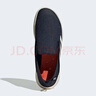 阿迪達斯（adidas）男女戶(hù)外鞋 TERREX BOAT 運動(dòng)鞋JI3503墨水藍 41 曬單實(shí)拍圖