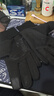 車(chē)歸沐騎行手套男冬季觸屏耐磨防滑戶(hù)外摩托車(chē)機車(chē)運動(dòng)加厚加絨保暖手套 曬單實(shí)拍圖