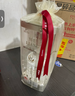 五糧液 普五八代 濃香白酒 52度 500ml*2瓶禮物 官方授權酒廠(chǎng)直供 曬單實(shí)拍圖