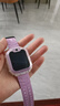 小天才電話(huà)手表Q3/Q2A/Q3A/N5官方旗艦 視頻通話(huà) GPS定位可插卡兒童電話(huà)手表U3N3智能學(xué)生手表 新年禮物 Q3A 霞紫 【咨詢(xún)客服送好禮】 曬單實(shí)拍圖
