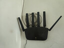 普聯(lián)（TP-LINK） 萬(wàn)兆路由器AX10200飛流2.5g雙10G三頻路由WiFi7穿墻企業(yè)級無(wú)線(xiàn)高端大戶(hù)型穿墻7TR13090 【BE6400像素天線(xiàn)】【W(wǎng)iFi7】 曬單實(shí)拍圖