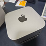 Apple/蘋(píng)果AI電腦/Mac mini迷你主機 M4 Pro銀色(12+16核) 24G 512G臺式電腦主機 MCX44CH/A 曬單實(shí)拍圖