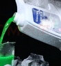 車(chē)仆防凍液 2kg-25℃綠色冬季發(fā)動(dòng)機水箱冷卻液防凍防垢防沸四季通用 曬單實(shí)拍圖
