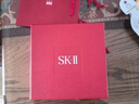 SK-II男士洗面奶120g氨基酸潔面sk2護膚品套裝化妝品控油套裝生日禮物 曬單實(shí)拍圖
