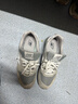 NEW BALANCE休閑鞋男鞋女鞋復古舒適薄底運動(dòng)鞋CM996系列CM996GR2 43 曬單實(shí)拍圖
