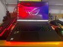 ROG槍神9 Plus 酷睿U9 18英寸 星云屏游戲本筆記本電腦(U9 275HX 16G 1T RTX5060 2.5K 240Hz) 曬單實(shí)拍圖