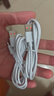 type-c數據線(xiàn)適用華為tpyec6A快充p40mate60榮耀nova7pro小米vivo手機tapyc充電器線(xiàn)閃充安卓tpc 1米2條裝 曬單實(shí)拍圖