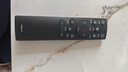 東普立適用于海信電視遙控器通用HZ55E3D 43A3F 50A52E 75A55E HZ75A HISENSE 紅外款遙控版 曬單實(shí)拍圖
