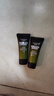 自然堂男士專(zhuān)用洗面奶咖啡因活力氨基酸潔面乳120g清潔送男友禮物 曬單實(shí)拍圖