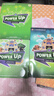 原版劍橋少兒英語(yǔ)Power Up教材0123456級power up小學(xué)英語(yǔ)YLE考試 1級[課本+練習冊+活動(dòng)手冊] 曬單實(shí)拍圖
