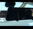 LNDU凌度行車(chē)記錄儀前后雙錄HS880BAir高清1440P+2K流媒體后視鏡倒車(chē) 曬單實(shí)拍圖
