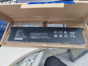 極川 適配小米筆記本Pro 15.6英寸電池R15B01W 171501-AF/AQ/FD TM1701 181501-AD/AB電腦電池內置更換 曬單實(shí)拍圖