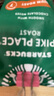 星巴克（Starbucks）派克市場(chǎng)咖啡豆200g 中烘100%阿拉比卡豆門(mén)店同款 手沖黑咖啡 曬單實(shí)拍圖
