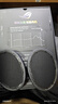ROG臻世耳機 頭戴式游戲耳機 聯(lián)手HiFiman 開(kāi)放式100mm定制平板振膜 55kHz高頻解析 分離信號輸入 ROG 臻世 曬單實(shí)拍圖