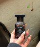 TOM FORD珍華烏木30ML TF香水烏木沉香 男士女士生日禮物送女友送男友 曬單實(shí)拍圖
