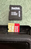 閃迪（SanDisk）128GB TF(MicroSD)內存卡 4K極速金卡A2 V30 U3行車(chē)記錄儀 運動(dòng)相機無(wú)人機 監控存儲卡 讀190MB/s 曬單實(shí)拍圖