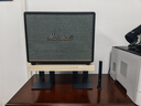 Marshall（馬歇爾）WOBURN III 音箱3代無(wú)線(xiàn)藍牙搖滾家用重低音生日禮物電腦音響 黑色 曬單實(shí)拍圖
