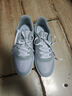 喬丹女鞋春夏季透氣網(wǎng)面小白鞋新品厚底增高學(xué)生休閑跑步運動(dòng)板鞋 曬單實(shí)拍圖