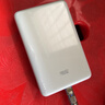 傳應【3C認證】南孚蘋(píng)果磁吸充電寶10000mAh PD22.5W快充 Magsafe移動(dòng)電源適用iPhone17/16 可登機 白 曬單實(shí)拍圖