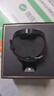 華為（HUAWEI）手表WATCH 5【國補15%】智能運動(dòng)健康eSIM獨立通話(huà)血氧呼吸體溫監測風(fēng)險評估男女士朋友禮物4Pro 46mm蒼穹黑丨黑色氟橡膠表帶【皮表帶+貼膜】 曬單實(shí)拍圖