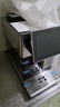 咖博士H3黑色家用咖啡機全自動(dòng)意式小型研磨一體式一鍵真冷萃新鮮咖啡冷熱飲品 曬單實(shí)拍圖