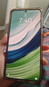 HUAWEI Pura 80 12GB+256GB 絲絨綠 絲絨直屏 紅楓原色影像 全新鴻蒙AI 鴻蒙系統華為手機 曬單實(shí)拍圖