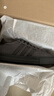 adidas DAILY 4.0復古百搭休閑帆布鞋男女阿迪達斯官方輕運動(dòng) 黑色/碳黑   42 曬單實(shí)拍圖