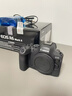 佳能（Canon）佳能r6二代相機 r62代 r63/三代旗艦版全畫(huà)幅微單 4K高清拍攝 打鳥(niǎo)攝影器材vlog攝影相機 EOS R6 二代 單機身（旗艦全畫(huà)幅） 官方標配(機身+原電+座充+肩帶) 曬單實(shí)拍圖