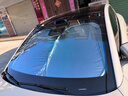 京致享豐田汽車(chē)遮陽(yáng)擋前擋防曬隔熱遮陽(yáng)擋板遮光簾檔車(chē)內擋風(fēng)玻璃遮陽(yáng)傘 豐田rav4榮放遮陽(yáng)擋前擋 汽車(chē)隔熱遮陽(yáng)擋車(chē)內防曬前擋 曬單實(shí)拍圖