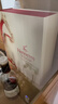 軒尼詩(shī)（Hennessy）VSOP馬年限量雙支禮盒干邑白蘭地 350mL 2瓶 曬單實(shí)拍圖
