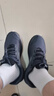 迪卡儂健身跑步鞋男款四季輕盈透氣干爽舒適跑鞋輕便減震運動(dòng)鞋-2506046 曬單實(shí)拍圖
