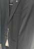 HLA海瀾之家西服套裝男春秋輕商務(wù)經(jīng)典系列西裝套裝男 曬單實(shí)拍圖