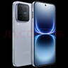 vivo iQOO 15 Ultra 16GB+512 2049(銀色)冰穹散熱風(fēng)扇 2K三星珠峰屏 電競手機iqoo15ultra 國家補貼 曬單實(shí)拍圖